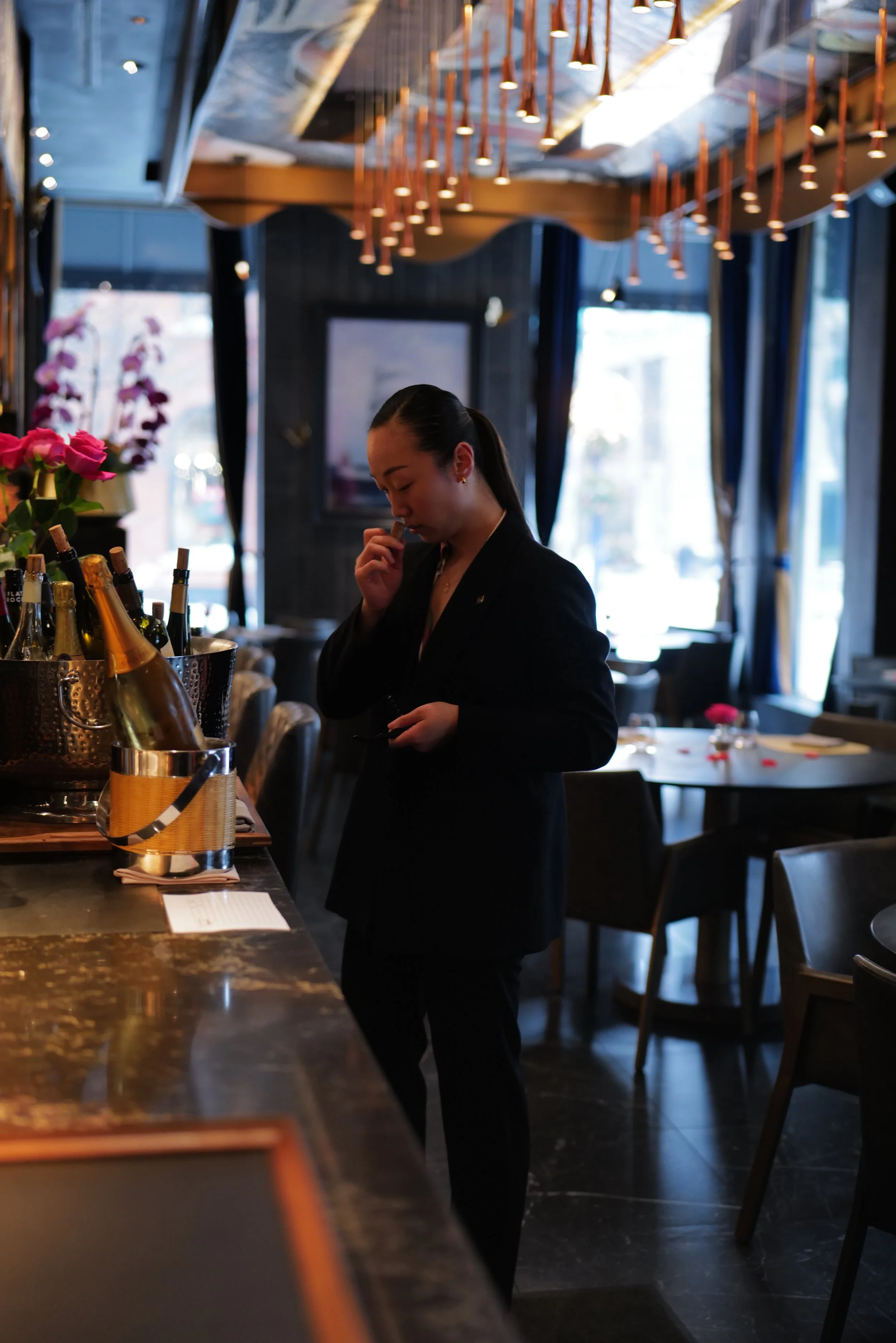 Enigma Yorkville