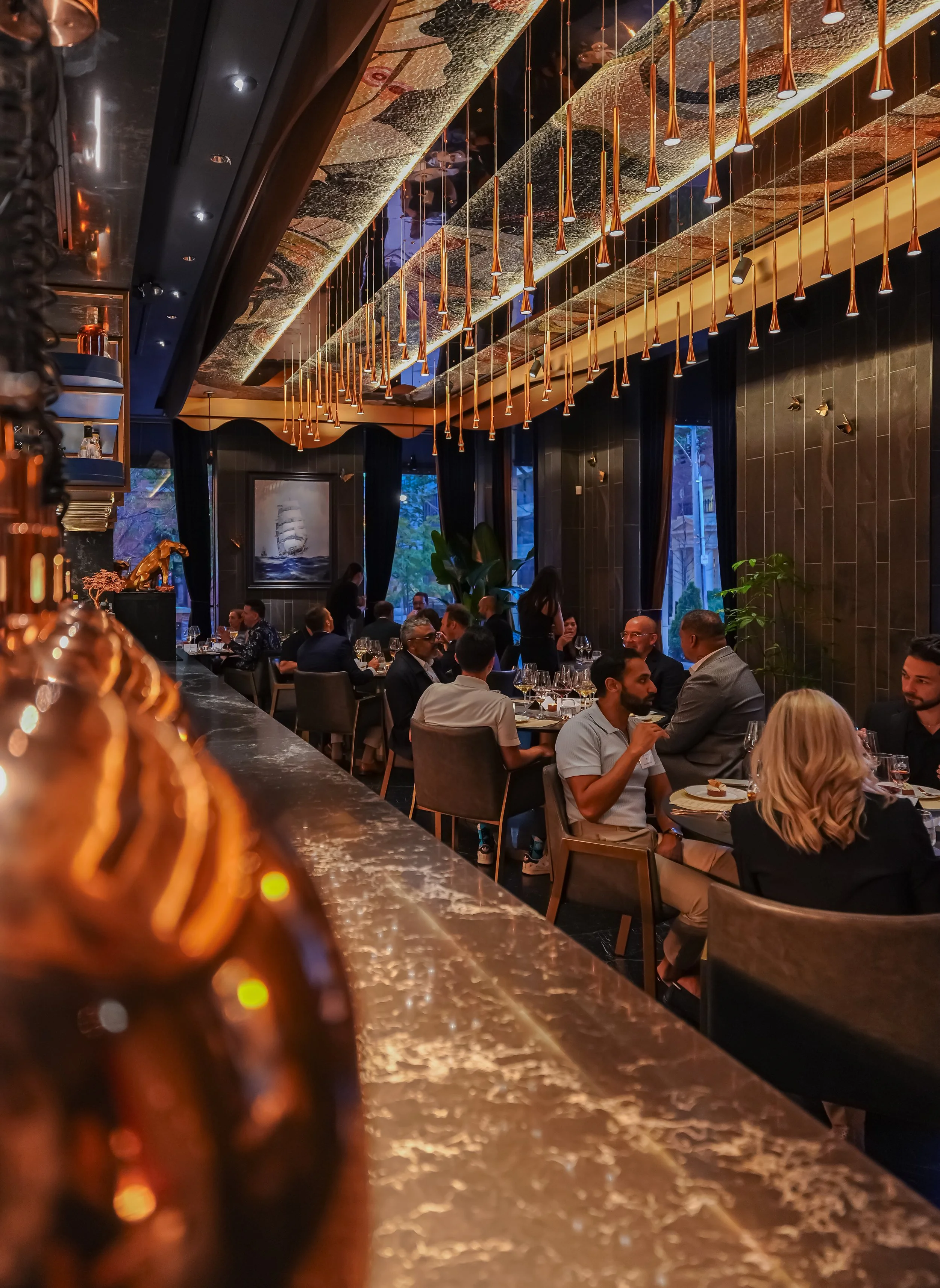 Enigma Yorkville