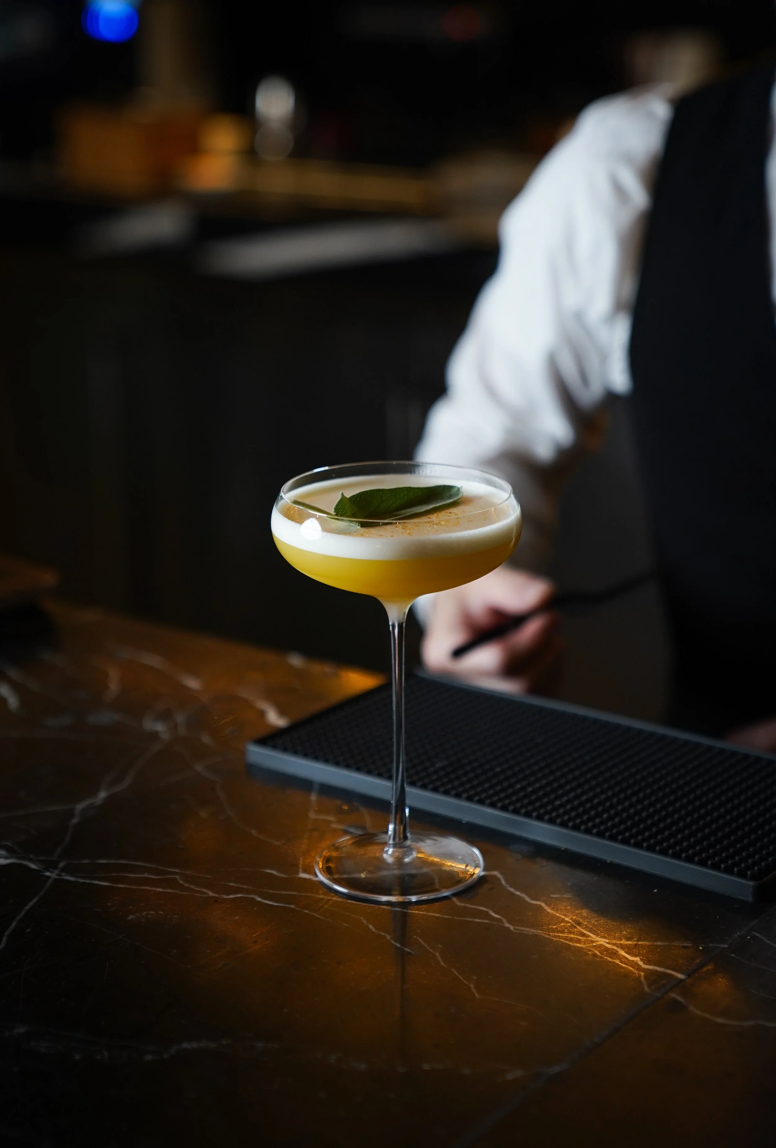 Enigma Yorkville