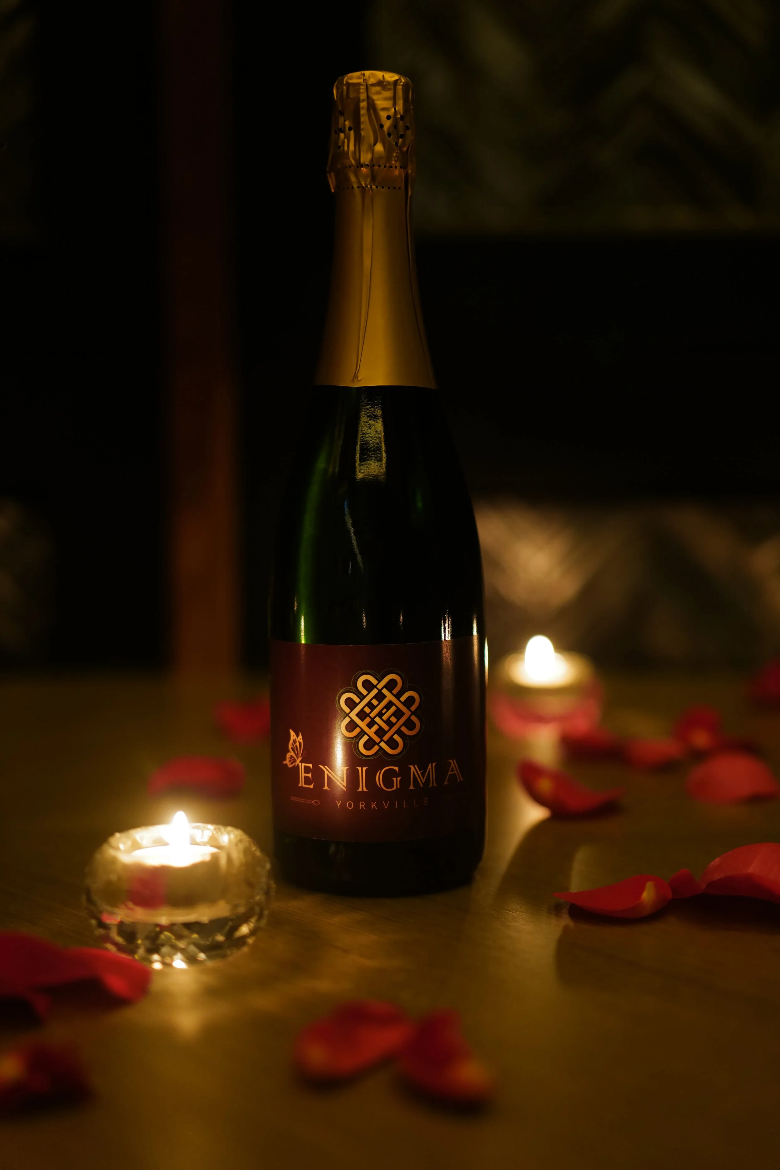 Enigma Yorkville