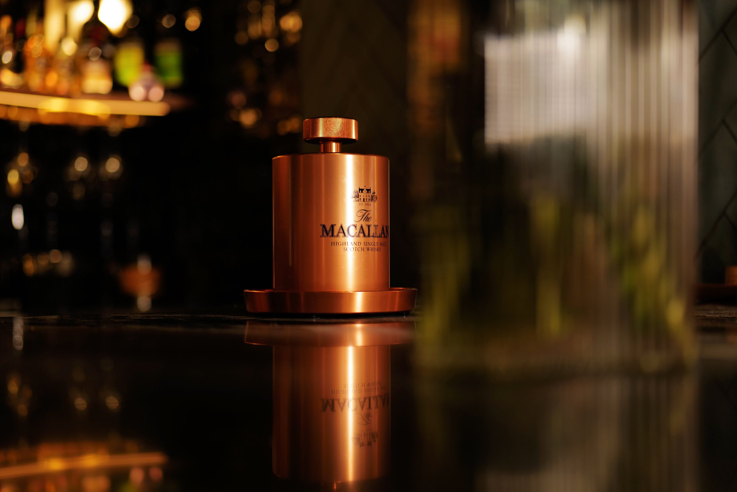 Enigma Yorkville