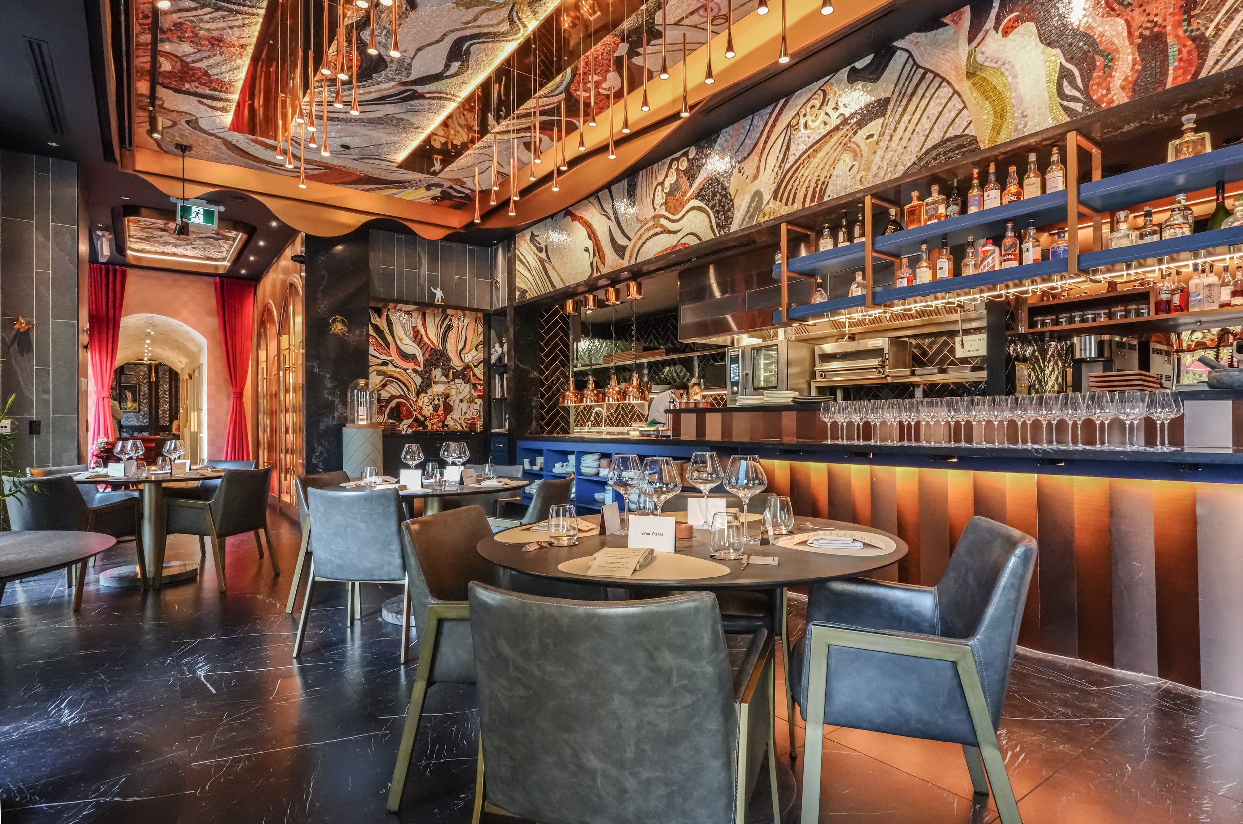 Enigma Yorkville