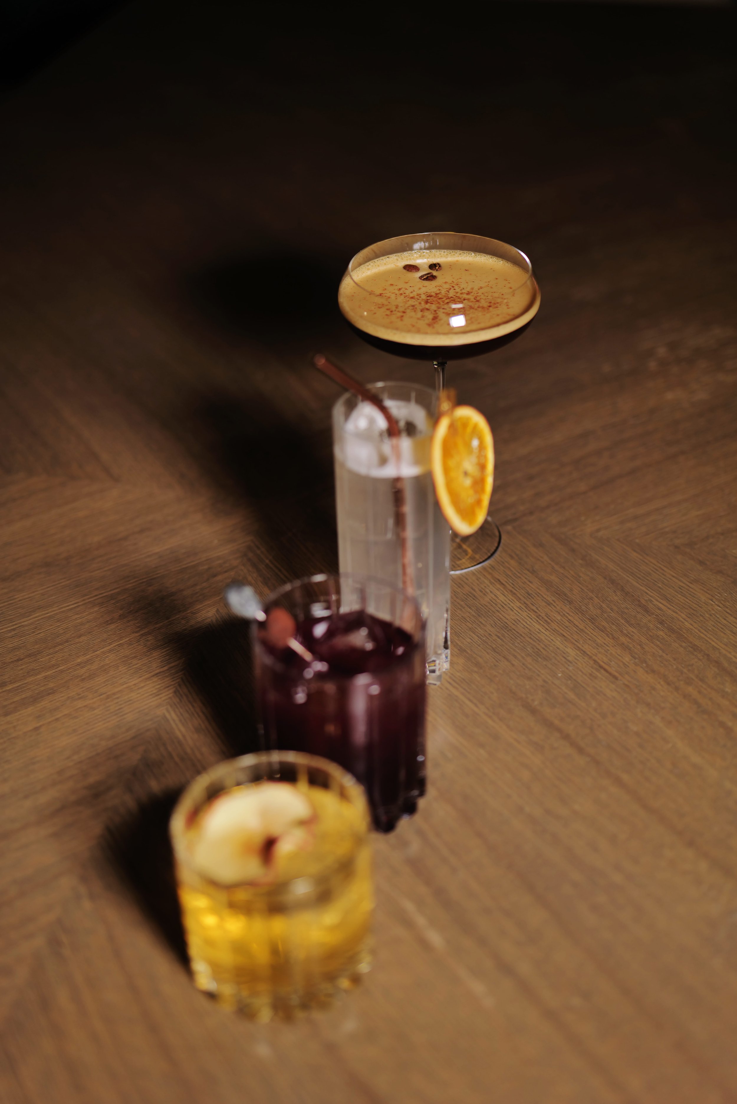 Enigma Yorkville
