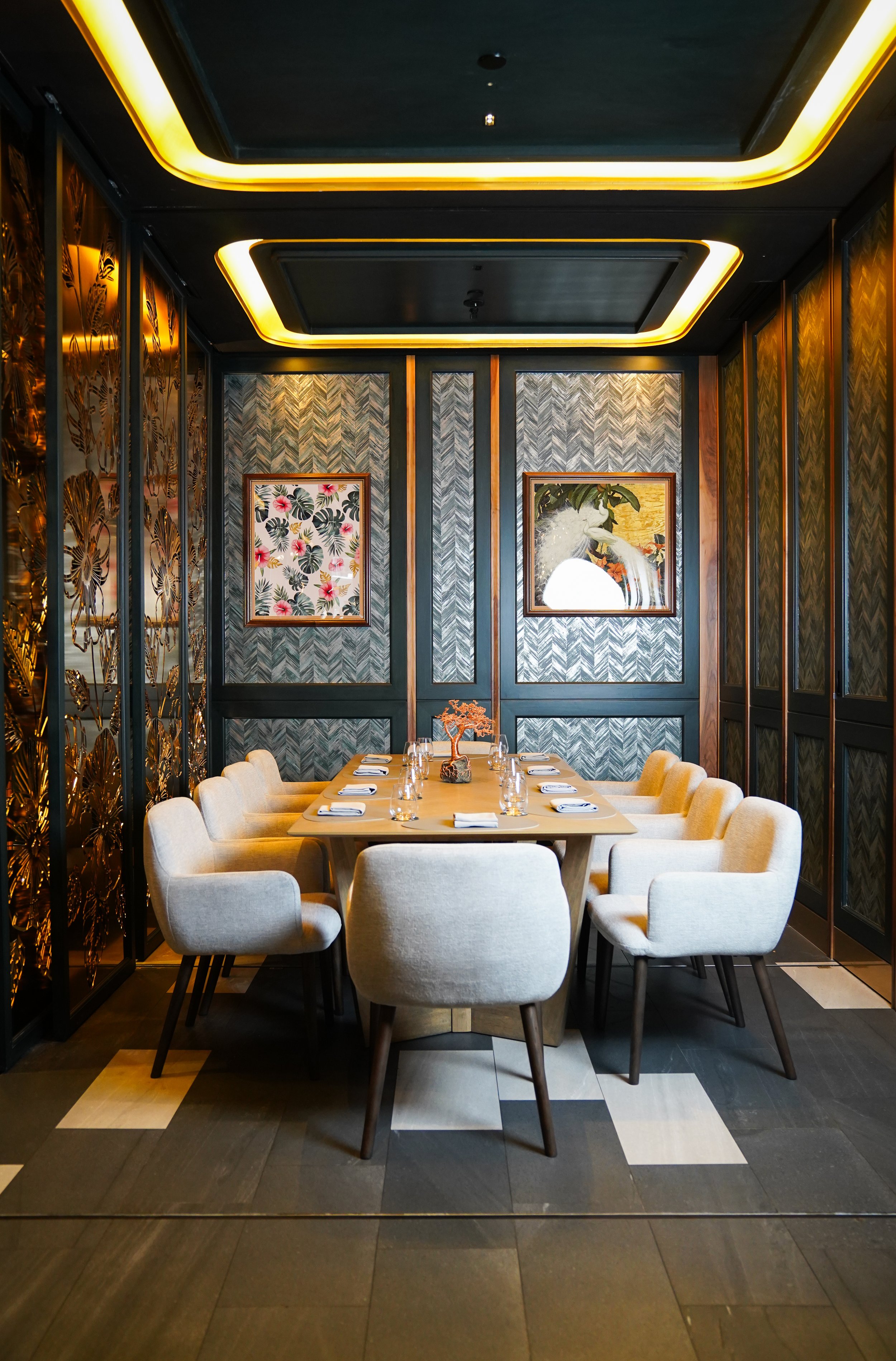 Enigma Yorkville