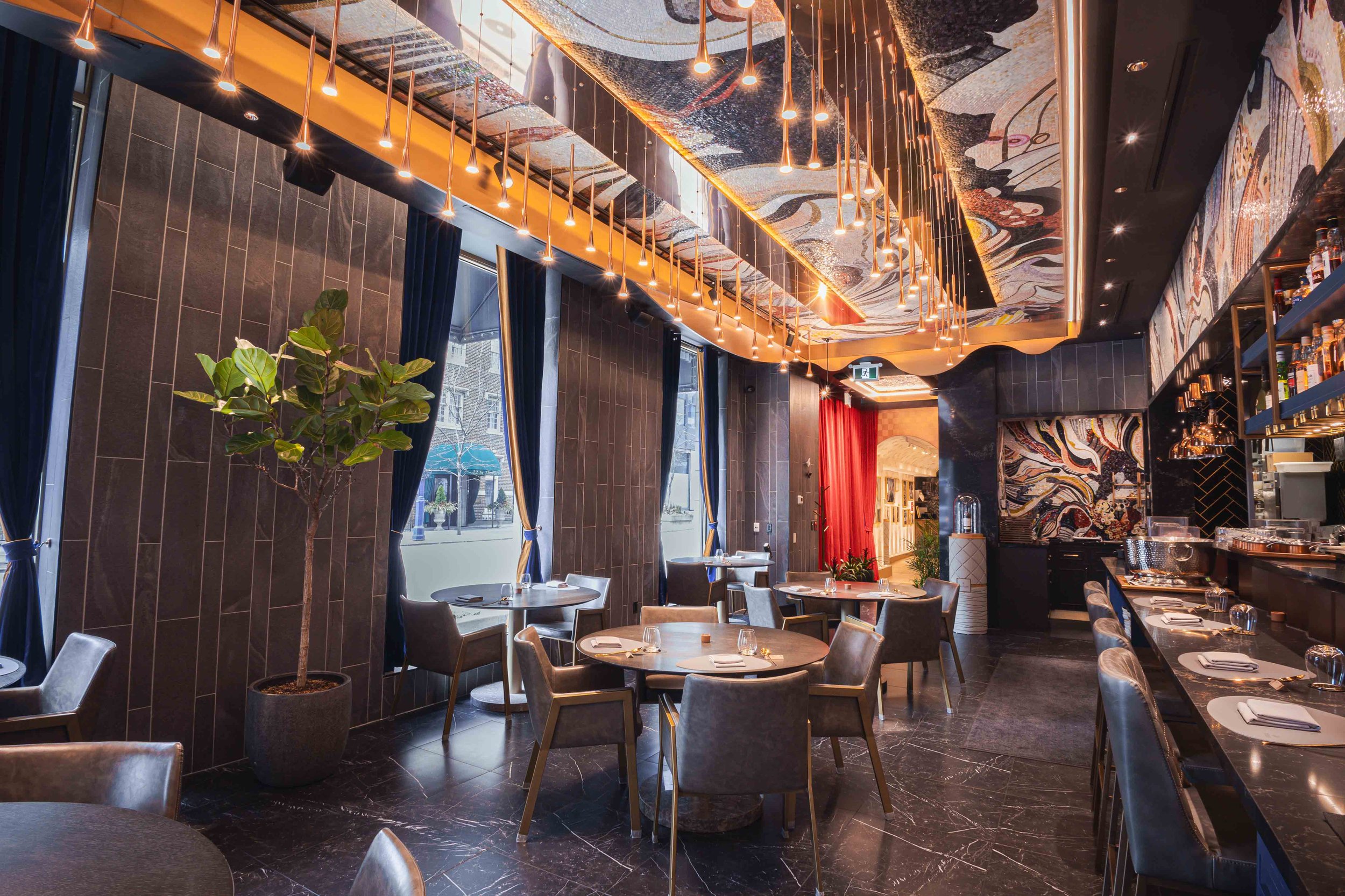 Enigma Yorkville