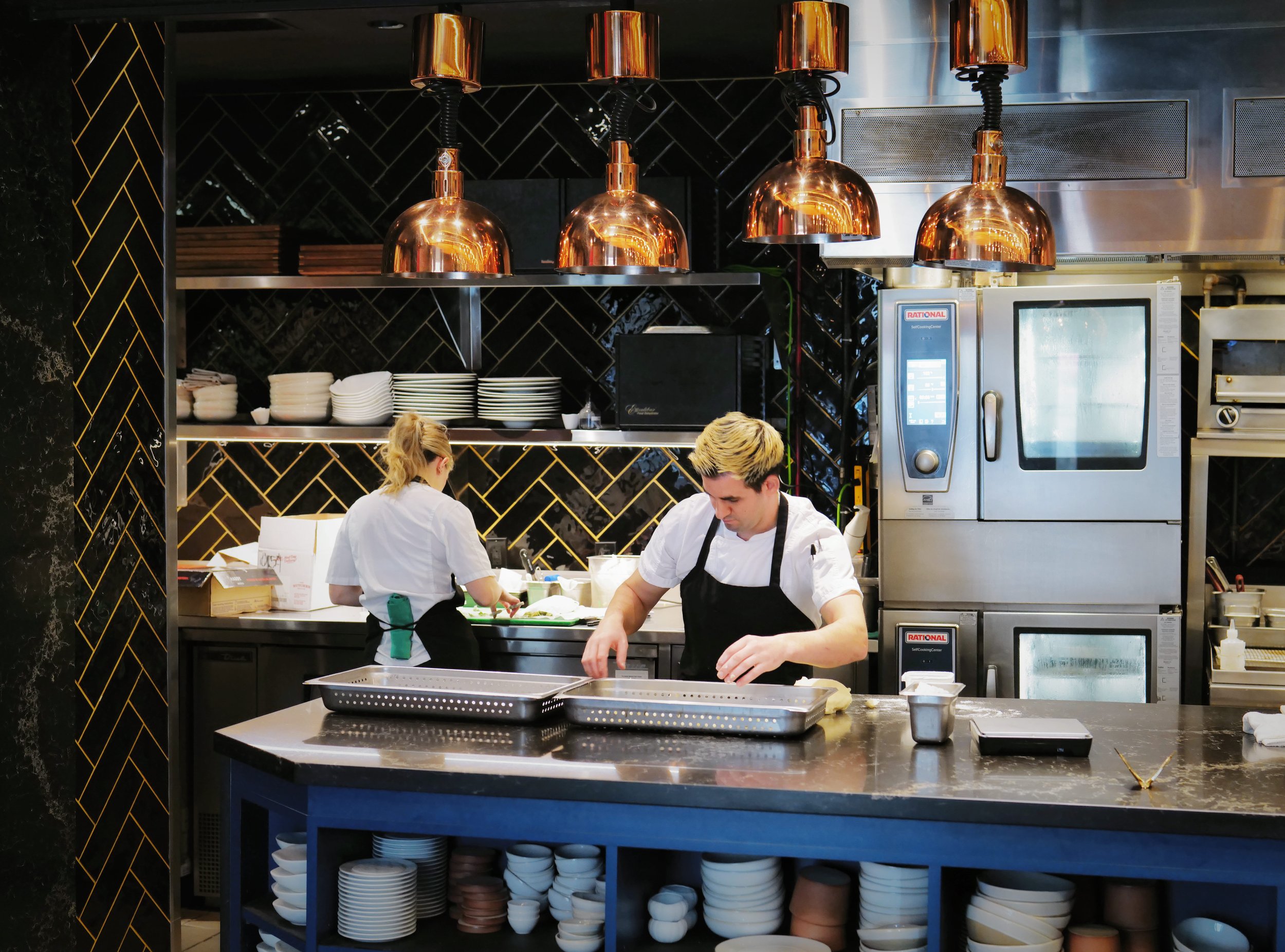 Enigma Yorkville